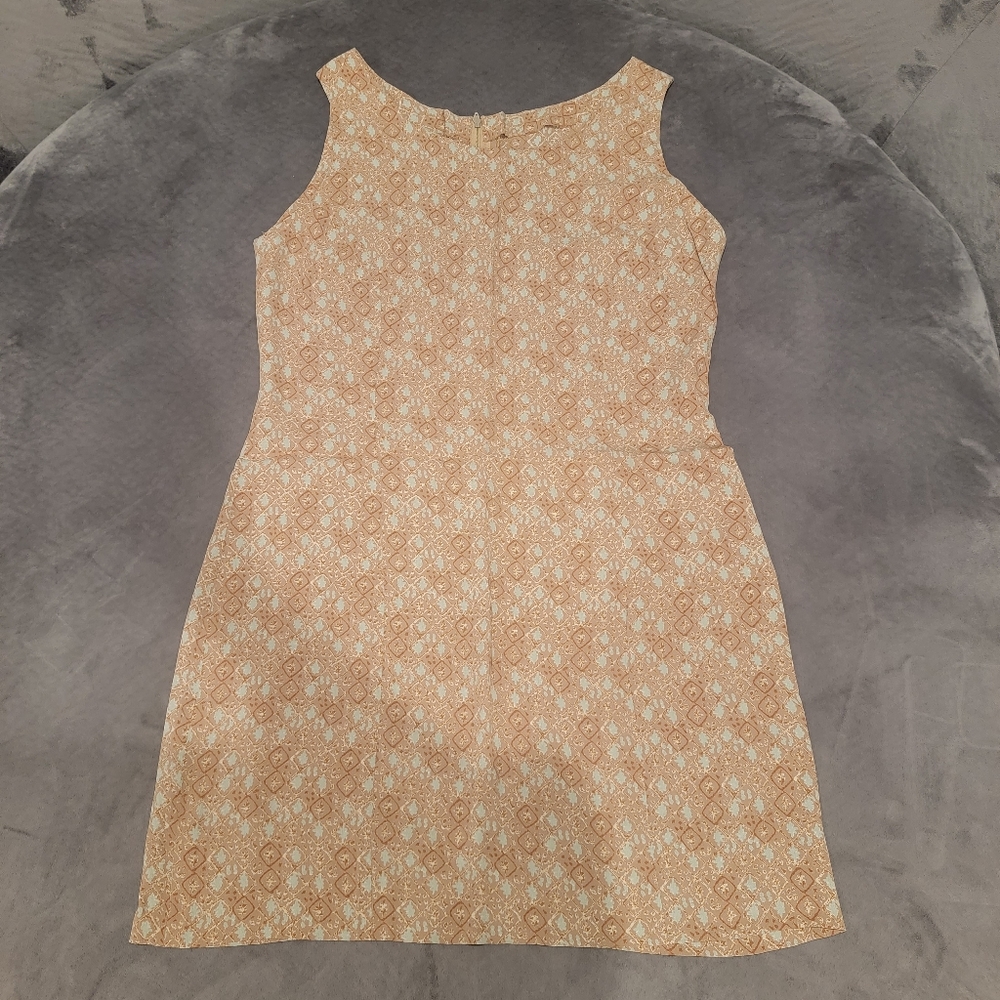 Hand Sewn Dress Spring/Summer